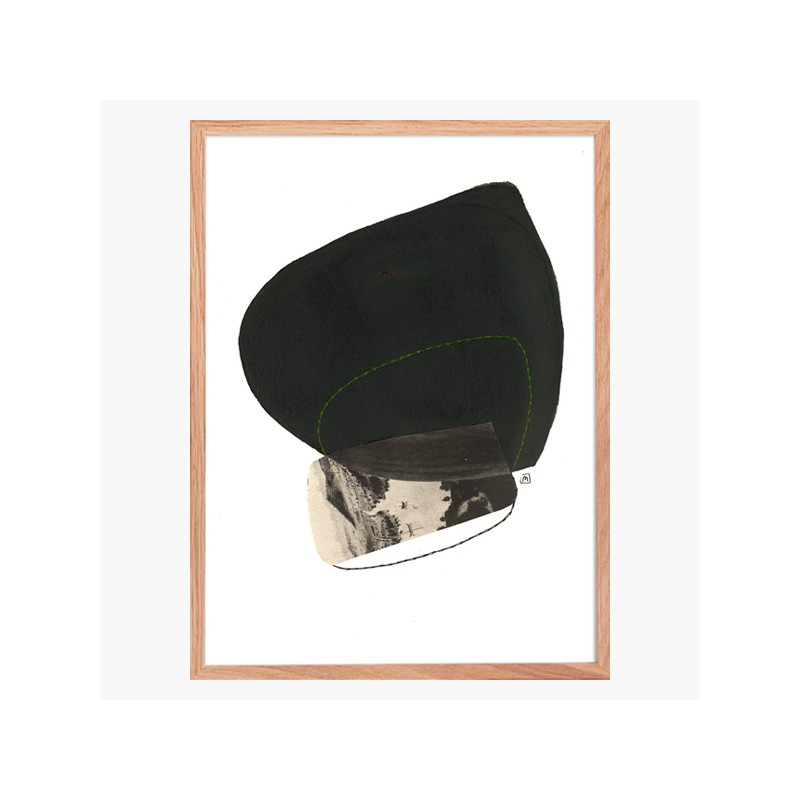 "Enracinée" V