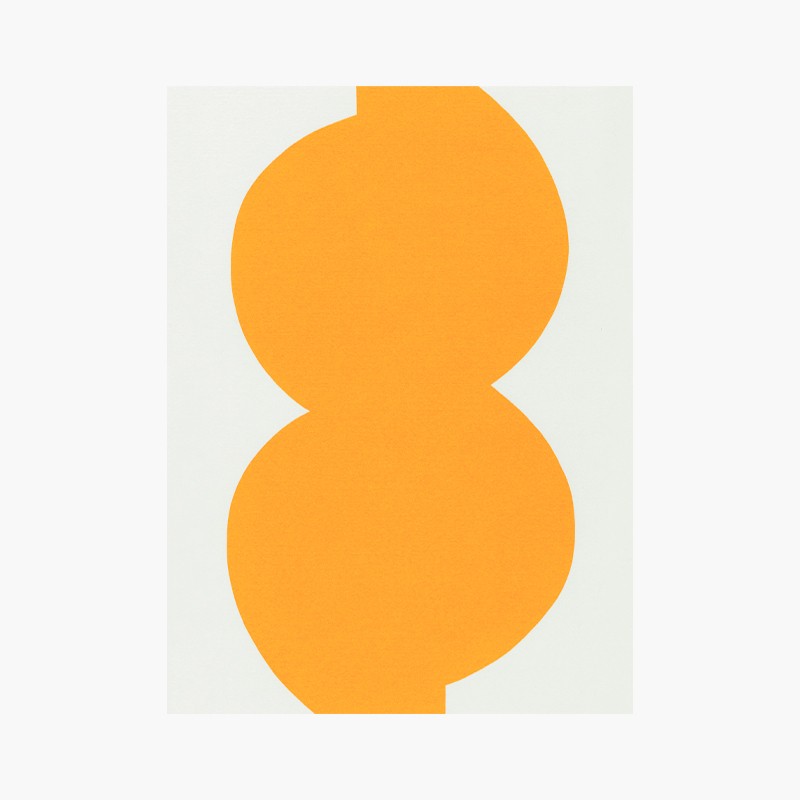 Orange Form