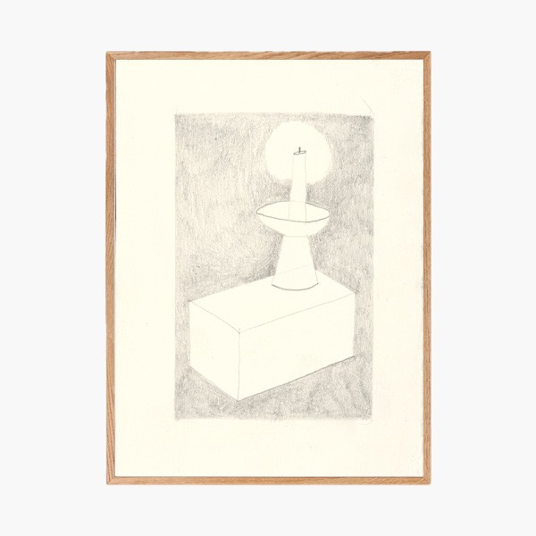 Nature morte 1 - Miracolo Paris