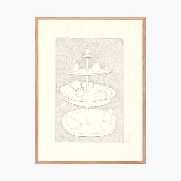 Nature morte 2 - Miracolo Paris