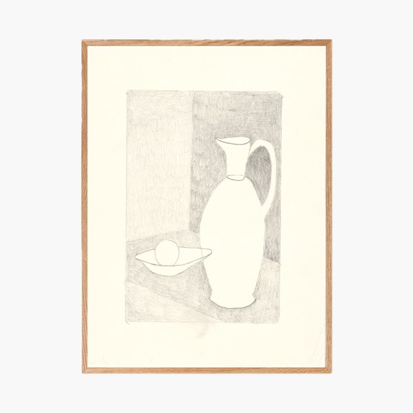 Nature morte 3 - Miracolo Paris