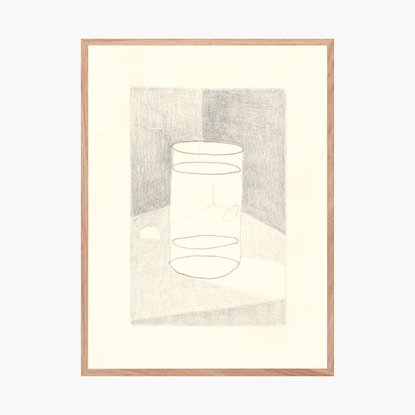 Nature morte 5 - Miracolo Paris