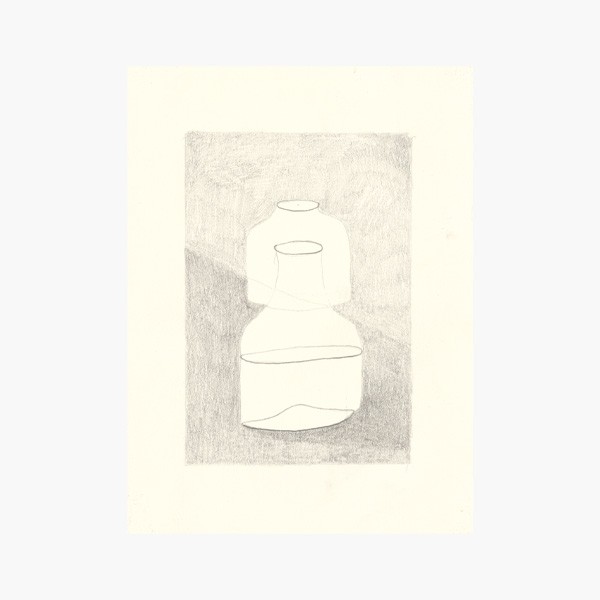 Nature morte 6 - Miracolo Paris