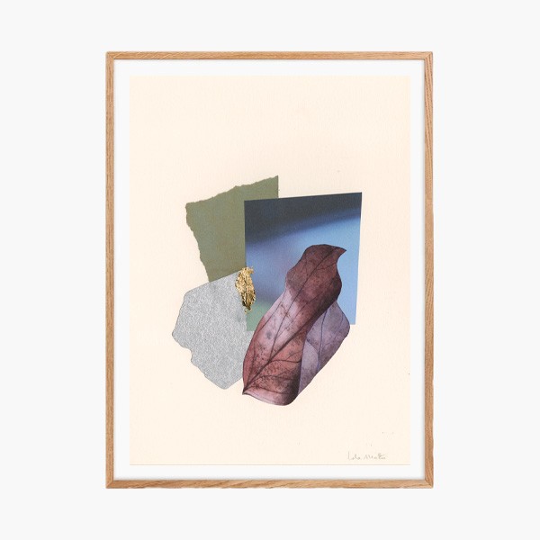 Jardin d'automne 6 - Miracolo Paris