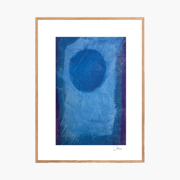 Indigo Abyssal - Miracolo Paris