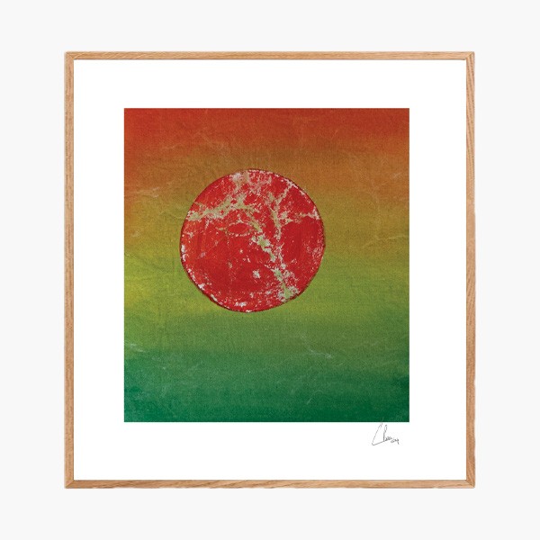 Aster - Miracolo Paris