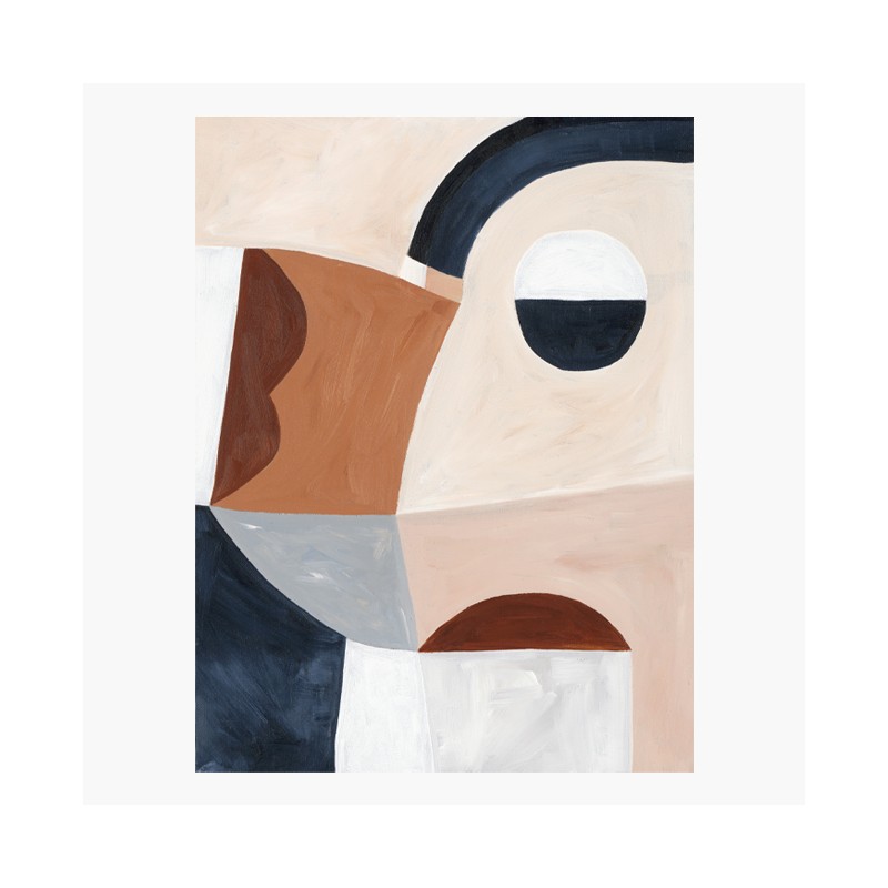 Synesthesia III