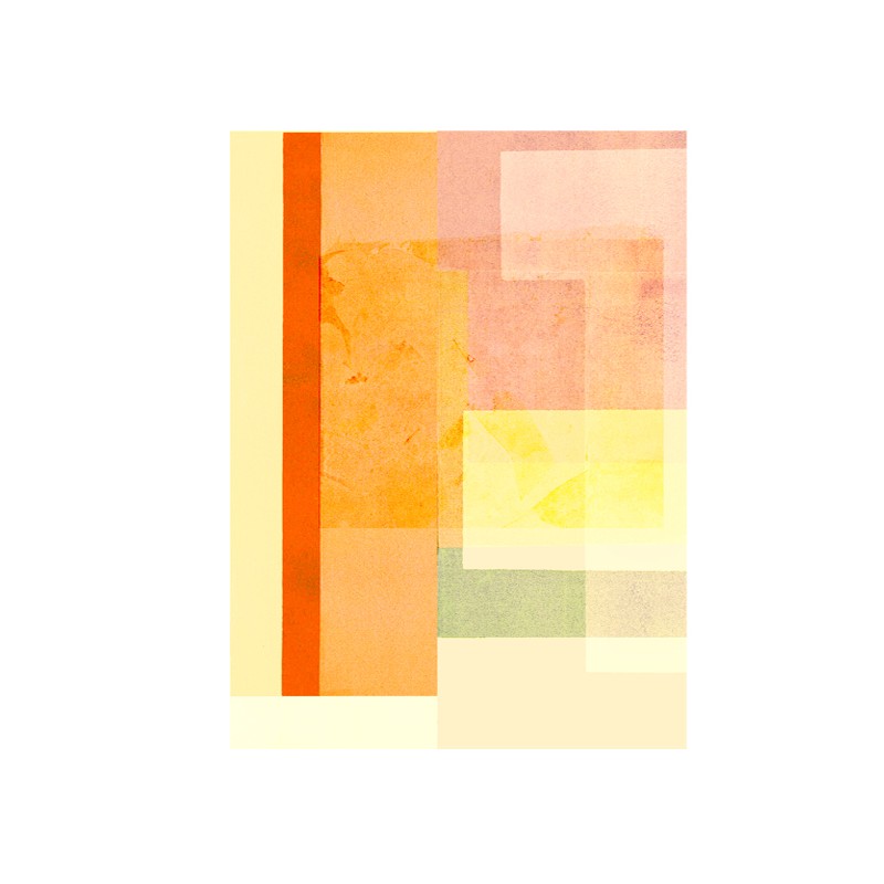 Série Collage, C