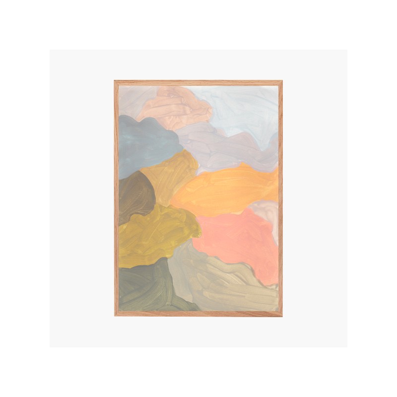 Orange Garden