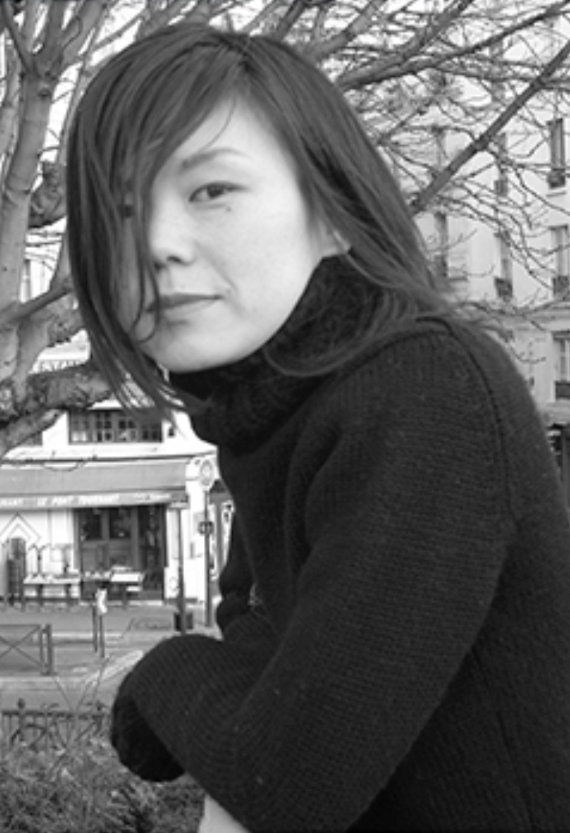 Naomi Katsu