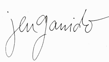 siganture