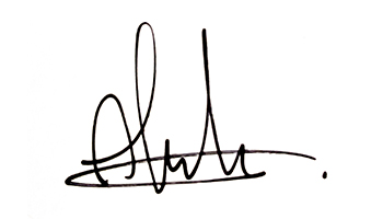 siganture